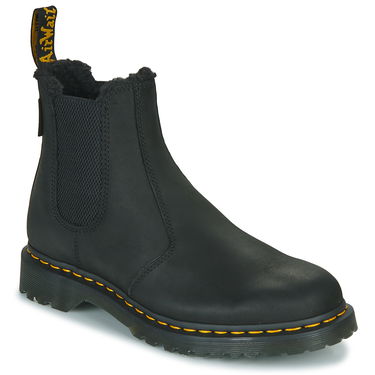 Tenisky a topánky Dr. Martens 2976 Chelsea Stiefel "Black" Čierna | 31144001, 0