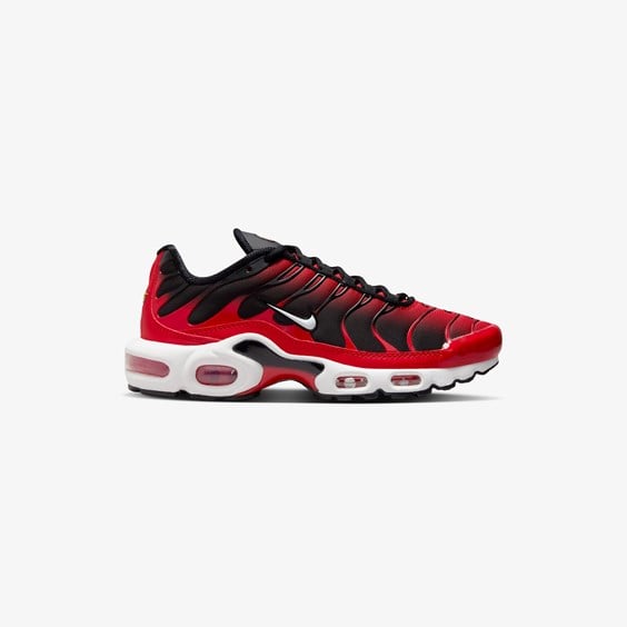 Tenisky a topánky Nike Wmns Air Max Plus Červená | FV0950-600, 0