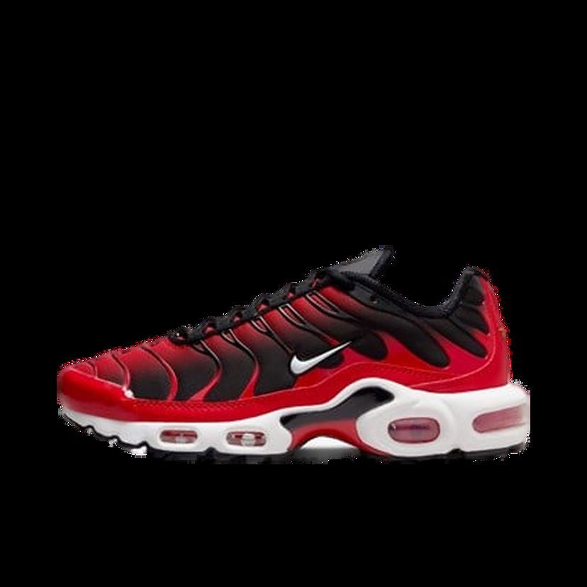 Tenisky a topánky Nike Wmns Air Max Plus Červená | FV0950-600