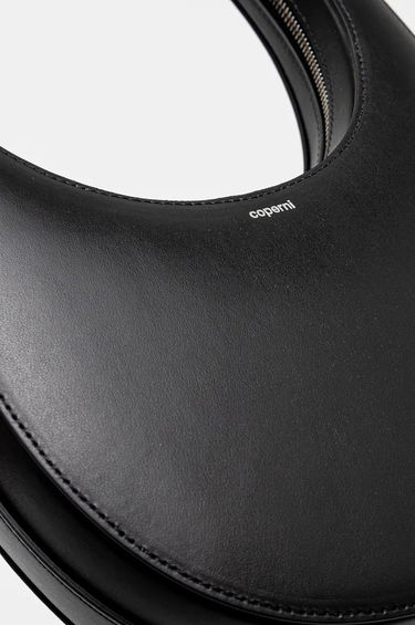 Kabelka Coperni Swipe Bag Čierna | COPBA01405, 3