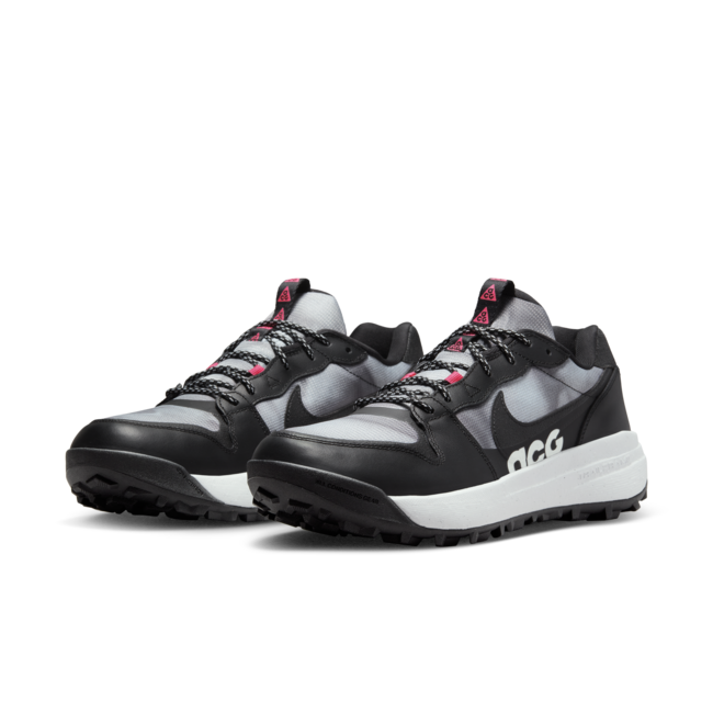 Tenisky a topánky Nike ACG ACG Lowcate SE Čierna | DR1030-001, 1