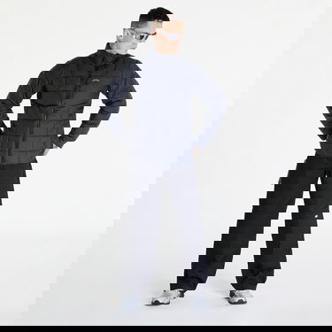 Prešívaná bunda Lundhags Tived Down Jacket Navy | 42609-23-900, 5