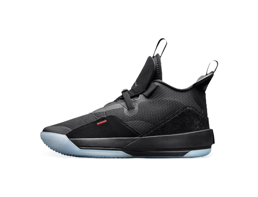 Basketball Jordan XXXIII Čierna | AQ8830-002