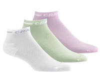 Craft Core Dry Mid 3-Pack Socks