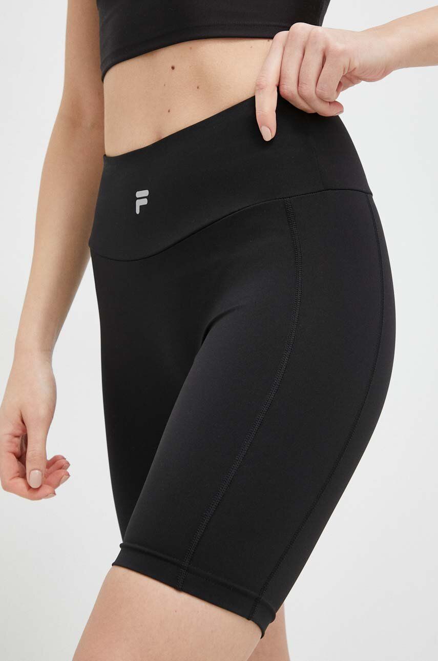 Šortky FILA Shorts Rakanda Čierna | FAW0340.SS23, 0