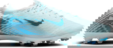 Tenisky a topánky Nike ZM Vapor 16 Elite AG-Pro Tyrkysová | fq8693-400, 5