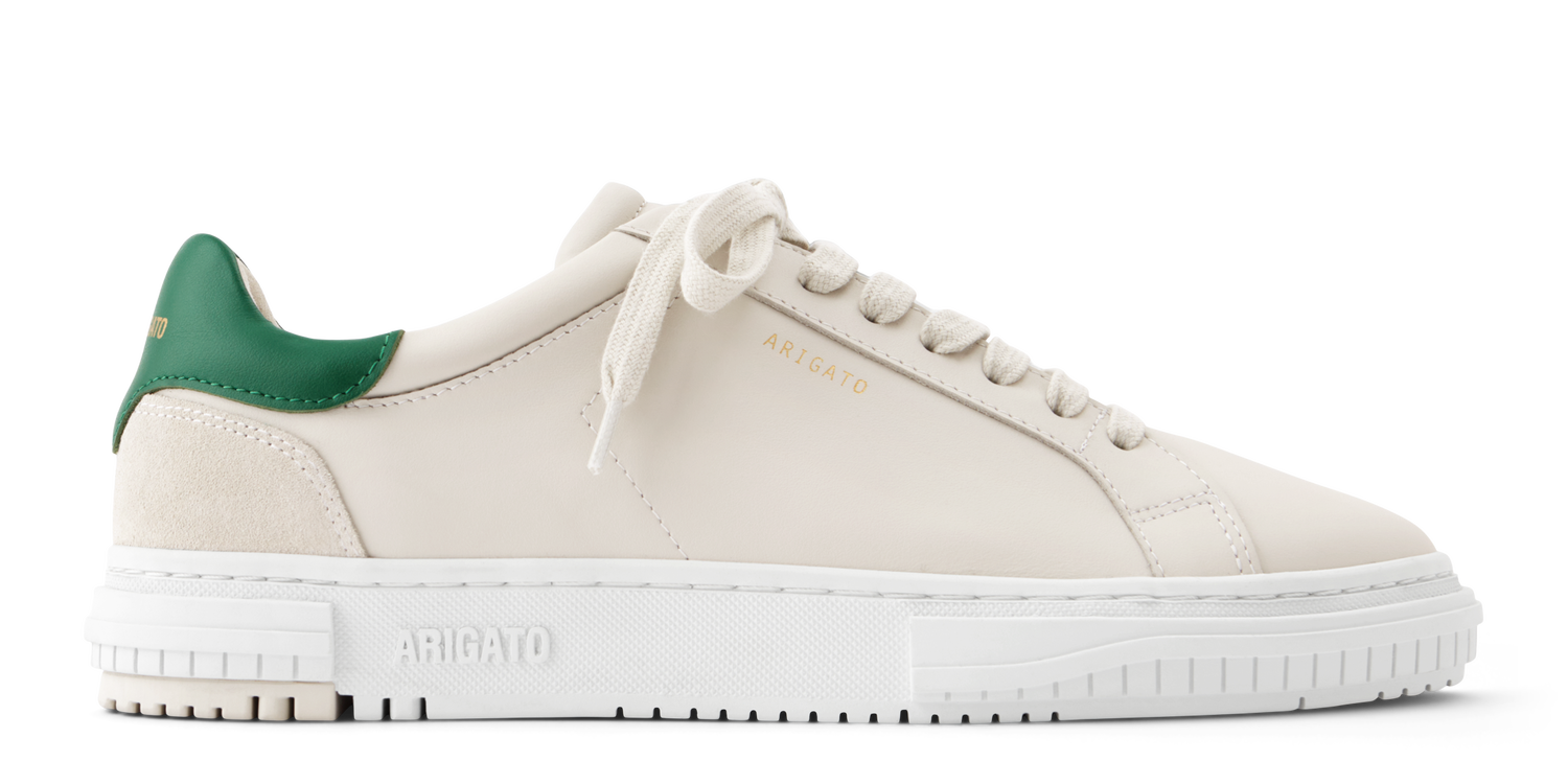 Tenisky a topánky AXEL ARIGATO Atlas Béžová | F0522013, 0