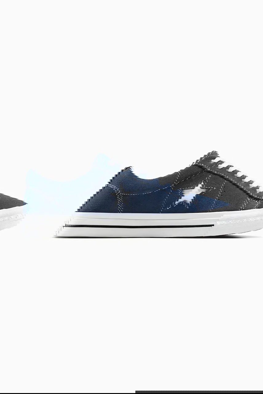 Tenisky a topánky Converse One Star 95 Navy | A15097C, 0