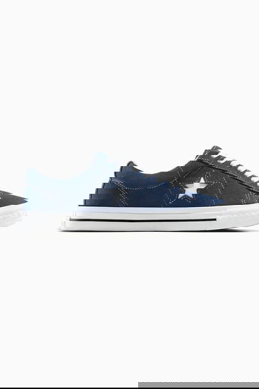 Tenisky a topánky Converse One Star 95 Navy | A15097C, 0