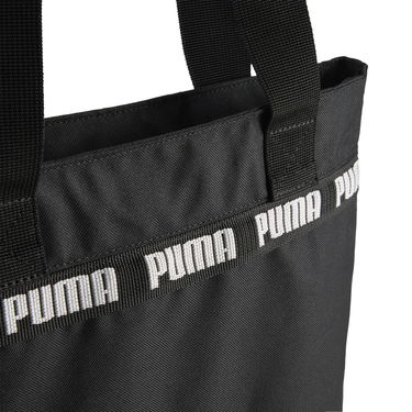 Tote bag Puma Phase Tape Tote Bag Čierna | 091732_01, 3