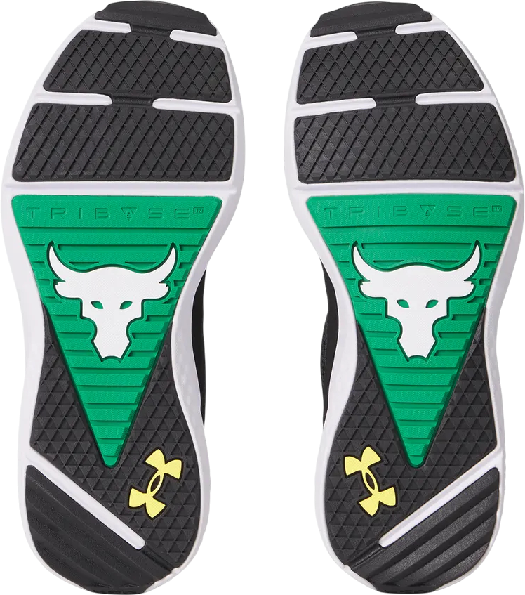 Tenisky a topánky Under Armour Project Rock BSR 5 UFC Čierna | 3028283-004, 1