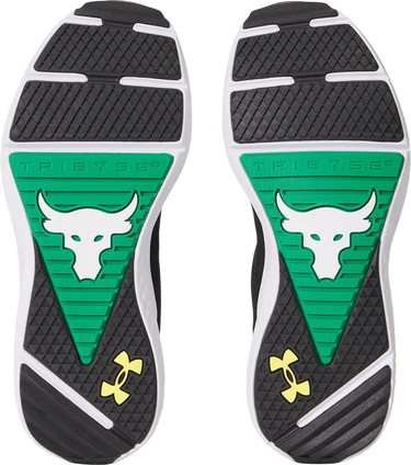 Tenisky a topánky Under Armour Project Rock BSR 5 UFC Čierna | 3028283-004, 1