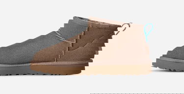 Tenisky a topánky UGG Classic Ultra Mini Sheepskin Boot Hnedá | 1176170-CPPH, 2