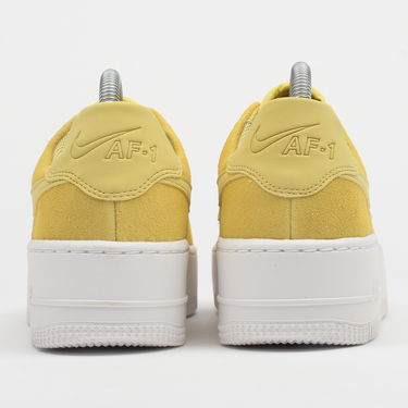 Tenisky a topánky Nike Air Force 1 Sage Low ''Celery'' W Žltá | AR5339-300, 3