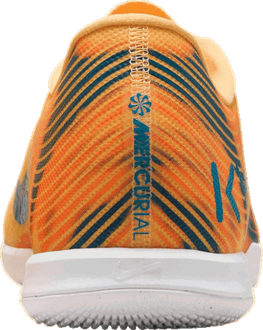 Tenisky a topánky Nike Mercurial Zoom Vapor 16 Academy Kylian Mbappe IC Oranžová | hv4222-801, 6