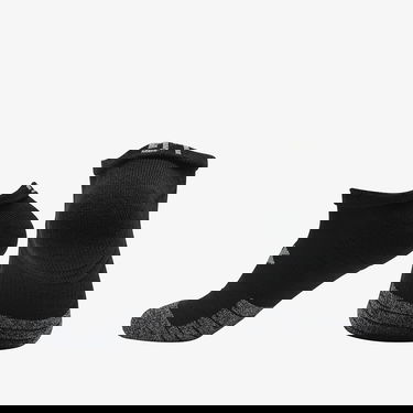Ponožky Under Armour HeatGear 3 pack Čierna | 1346755-001, 4