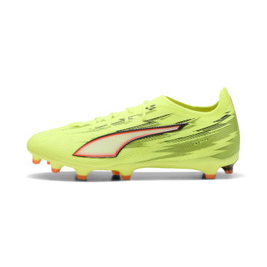 Tenisky a topánky Puma ULTRA 6 PRO FG Žltá | 108697_01, 0