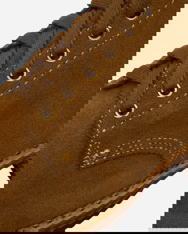 Tenisky a topánky visvim Brigadier Boots Hnedá | 0125202002007 1, 6