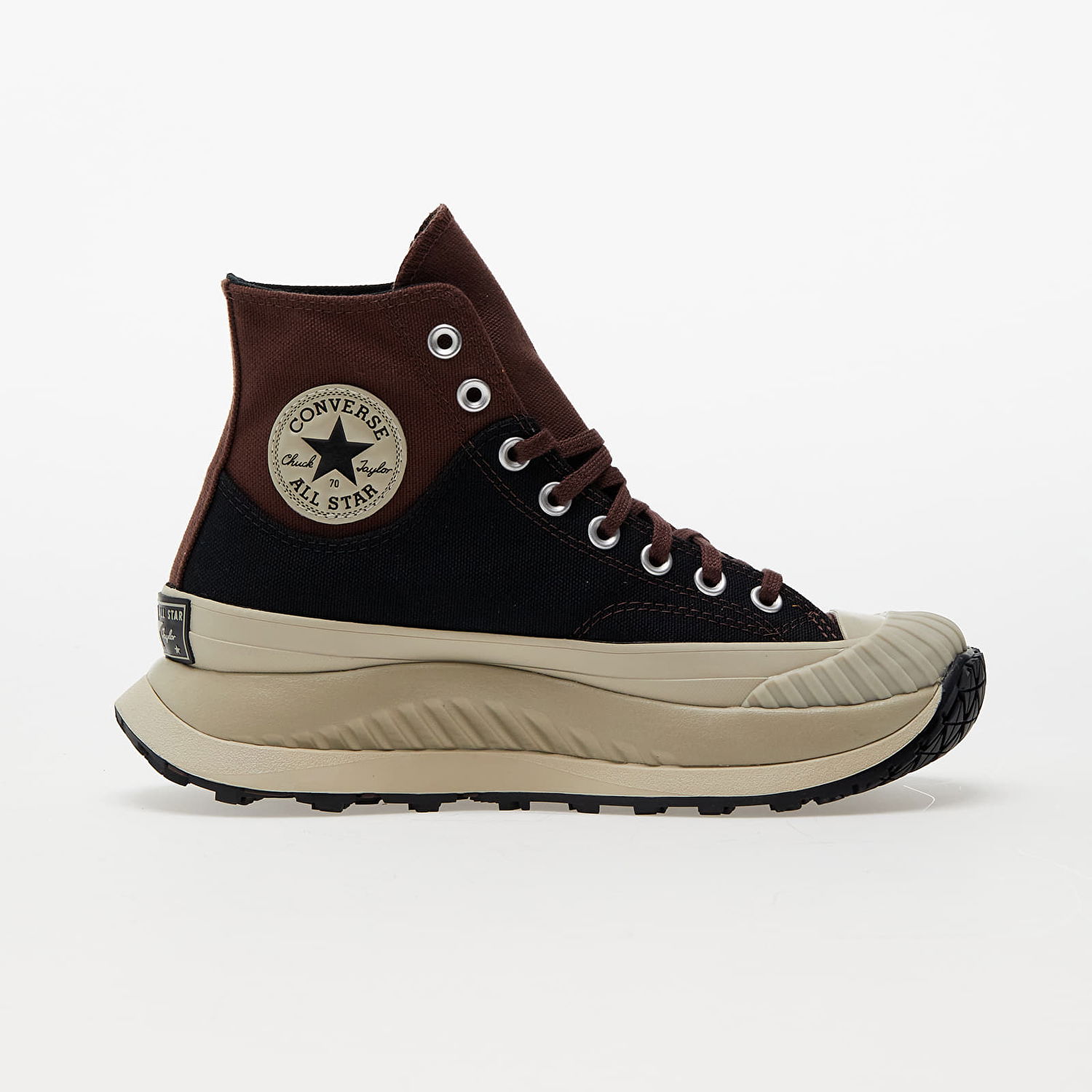 Tenisky a topánky Converse Chuck 70 At-Cx "Eternal Earth" Hnedá | A07895C, 1