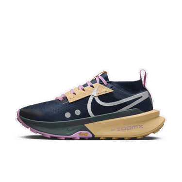 Tenisky a topánky Nike Zegama 2 Navy | FD5191-401, 0