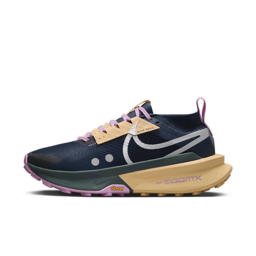 Tenisky a topánky Nike Zegama 2 Navy | FD5191-401