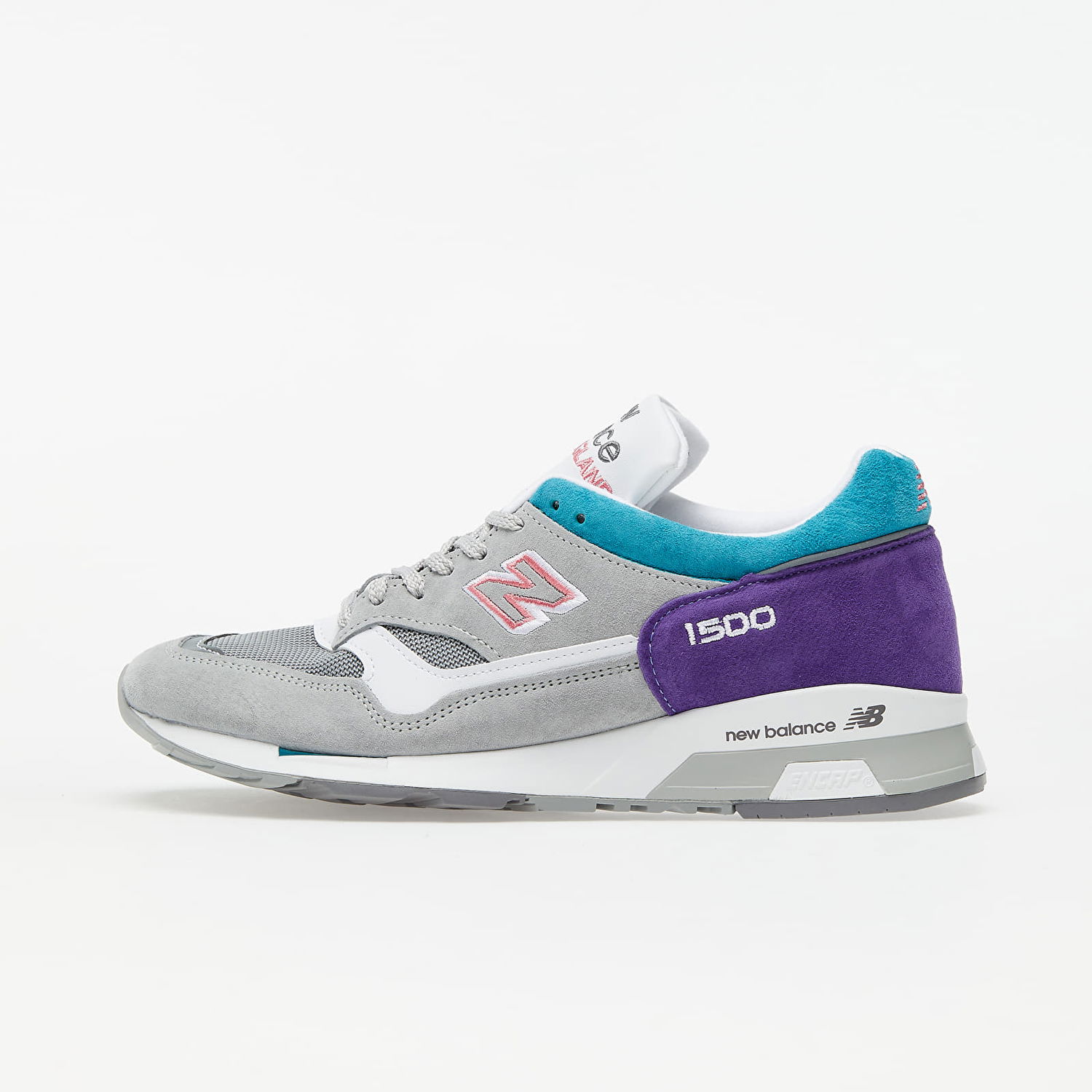 Tenisky a topánky New Balance 1500 Rôznofarebný | M1500GPT, 0