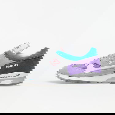 Tenisky a topánky New Balance 1500 Rôznofarebný | M1500GPT, 0