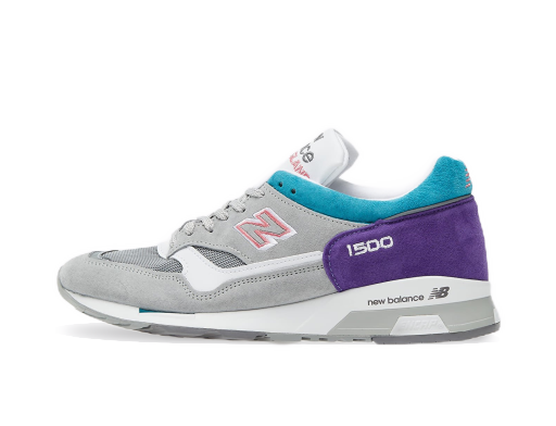 Tenisky a topánky New Balance 1500 Rôznofarebný | M1500GPT
