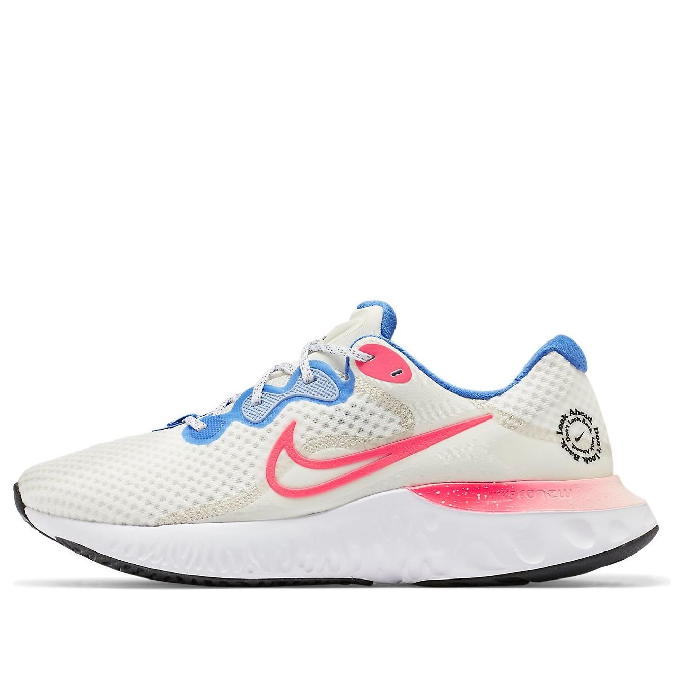 Tenisky a topánky Nike Renew Run 2 Biela | DJ5066-161, 0