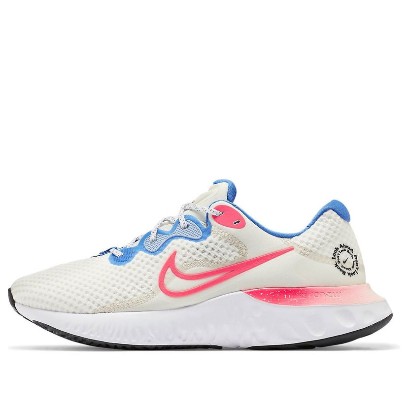 Tenisky a topánky Nike Renew Run 2 Biela | DJ5066-161