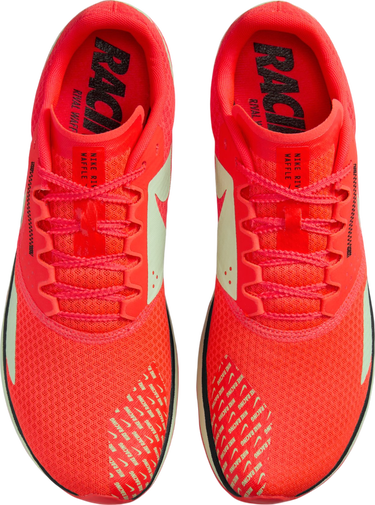Tenisky a topánky Nike Rival Waffle 6 Červená | dx7998-600, 2