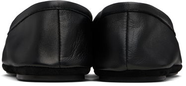 Tenisky a topánky LEMAIRE Lemaire Indoor Slipper Loafers Čierna | FO0233 LL0023, 1