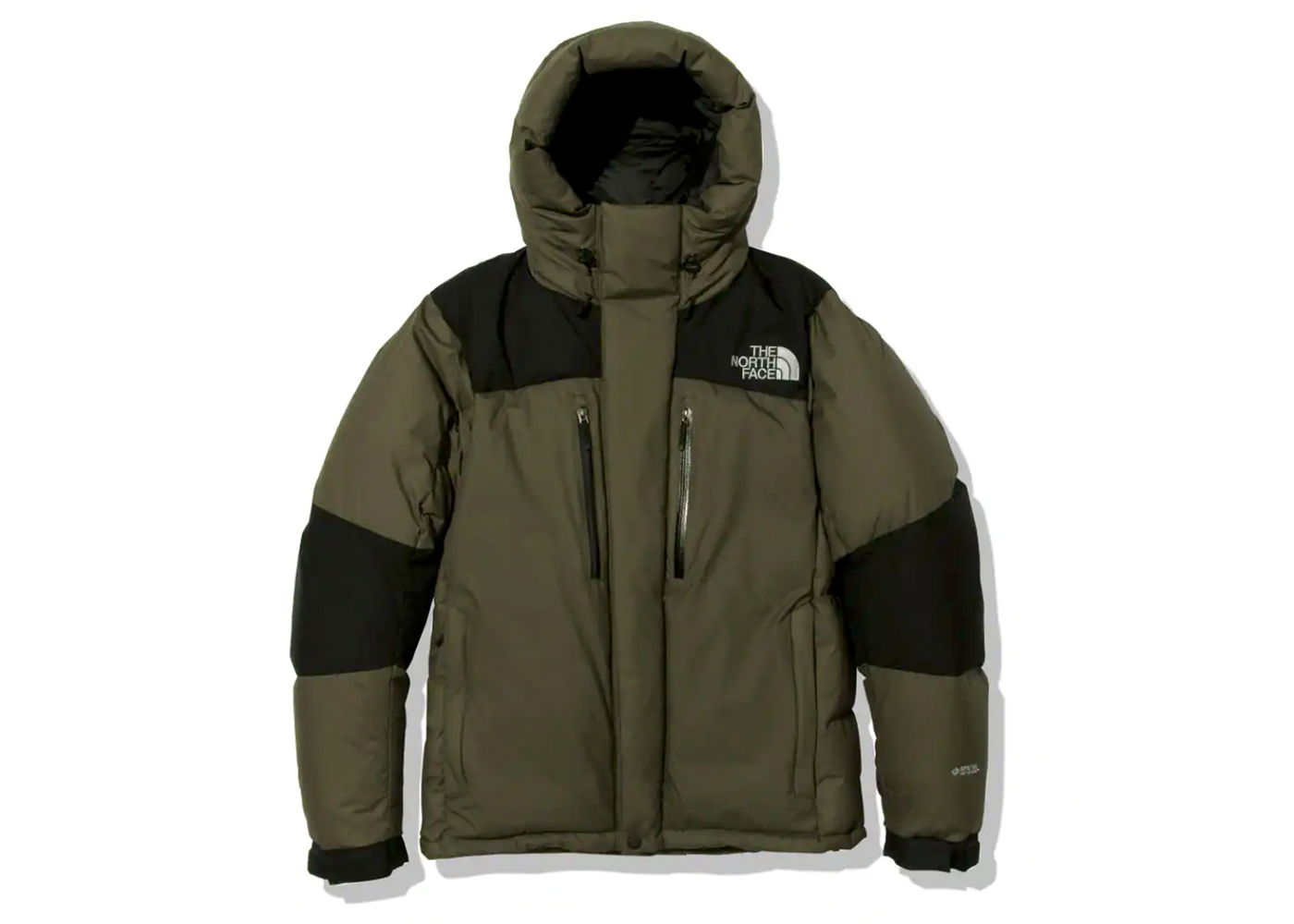 Bunda The North Face Baltro Light Jacket Zelené | ND91950, 0