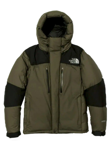 Bunda The North Face Baltro Light Jacket Zelené | ND91950