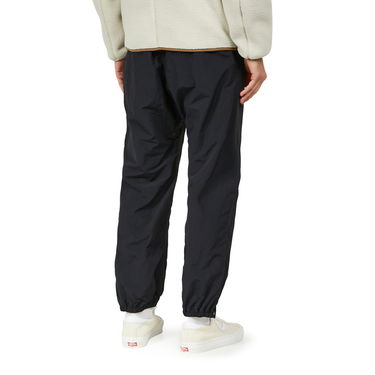 Nohavice GRAMICCI Nylon Packable Track Pants Čierna | G2SM-P032-BLACK, 0