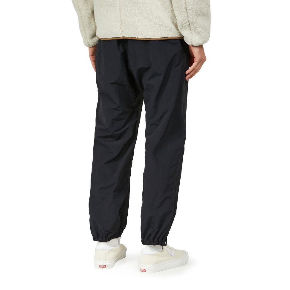 Nohavice GRAMICCI Nylon Packable Track Pants Čierna | G2SM-P032-BLACK, 0