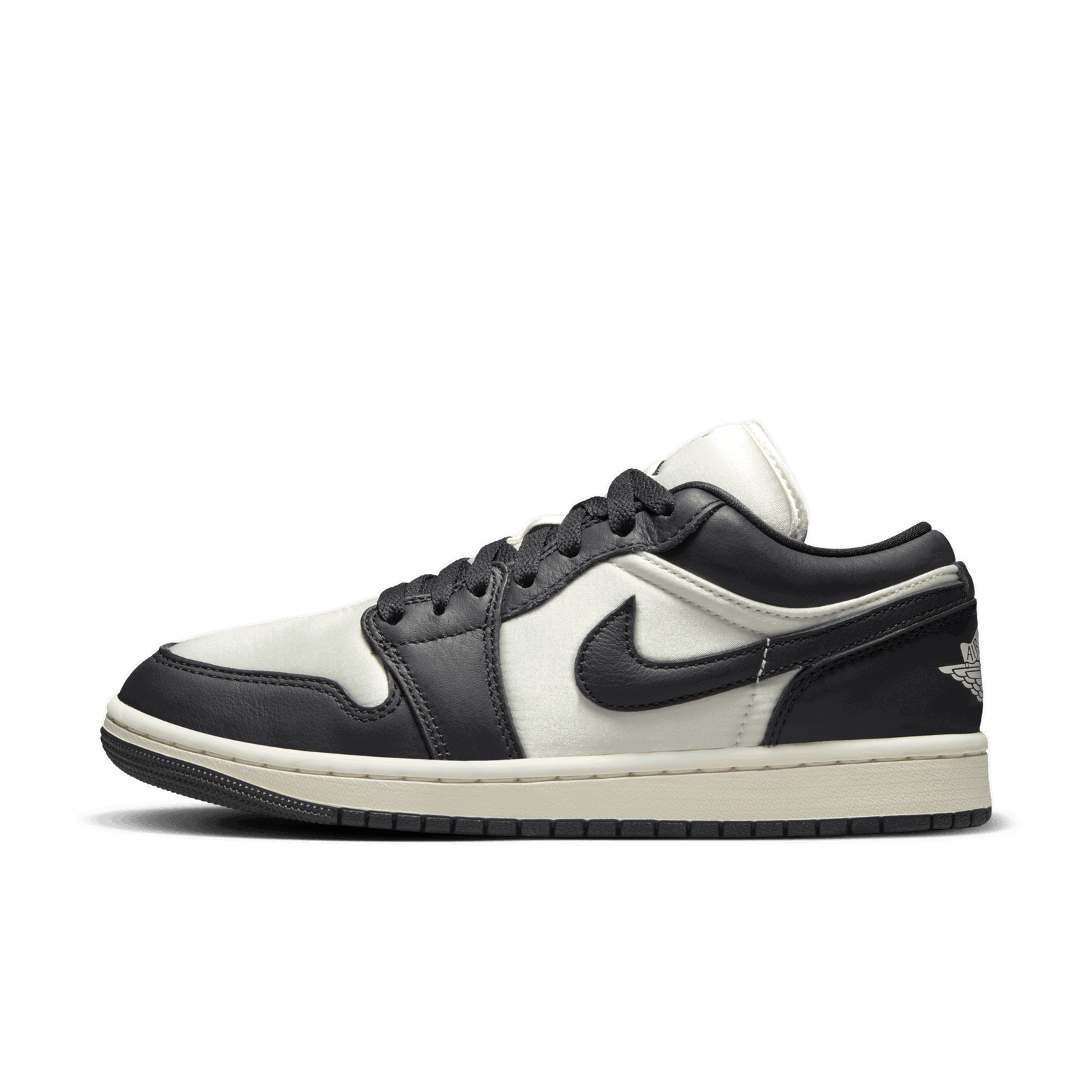 Air Jordan 1 Low SE "Vintage Panda" W