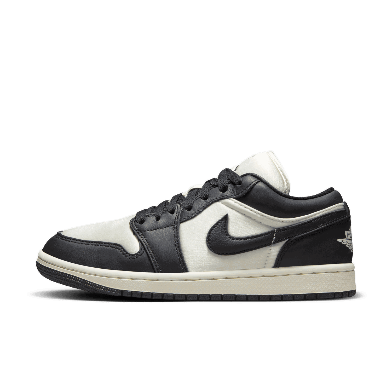 Tenisky a topánky Jordan Air Jordan 1 Low SE "Vintage Panda" W Čierna | FB9893-101, 1