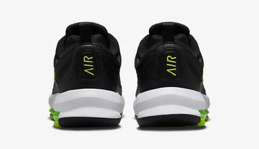 Tenisky a topánky Nike Air Max AP Čierna | CU4826-011, 3