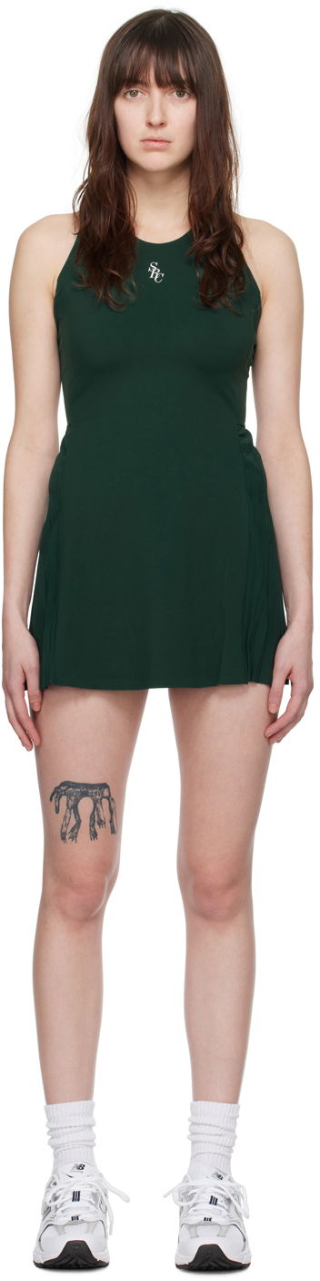 'SRC' Dress