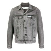 Arrow Denim Jacket