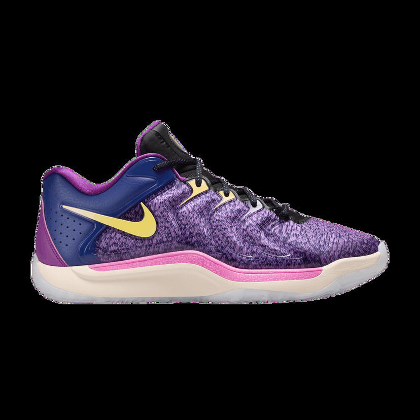 Tenisky a topánky Nike KD 17 Fialová | FJ9487-400