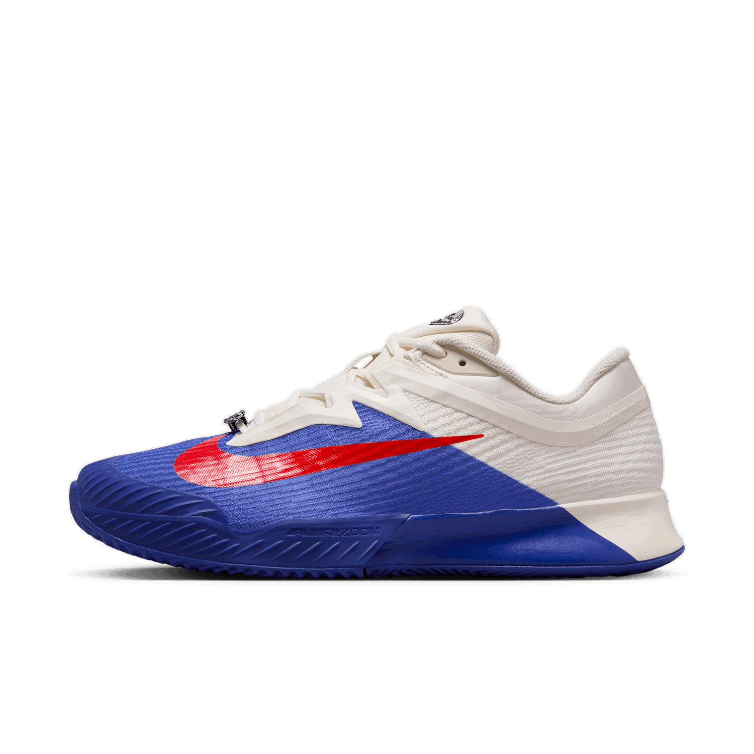 Tenisky a topánky Nike Vapor Pro 3 Premium Modrá | HQ6035-500, 0