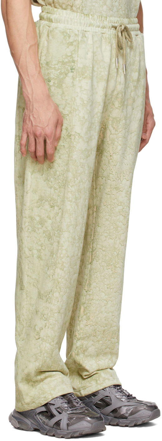 Feng Chen Wang Cotton Lounge Pants