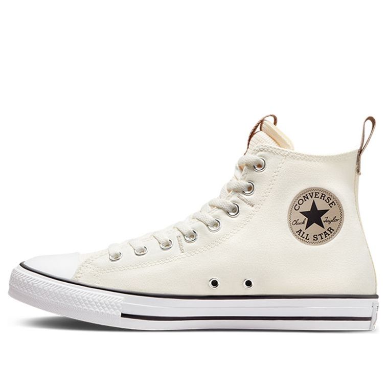 Tenisky a topánky Converse Chuck Taylor All Star Biela | A00775C
