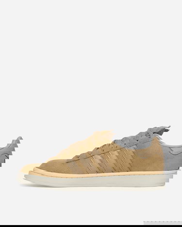 Tenisky a topánky adidas Originals Descendant x Campus Hnedá | HQ8874, 2