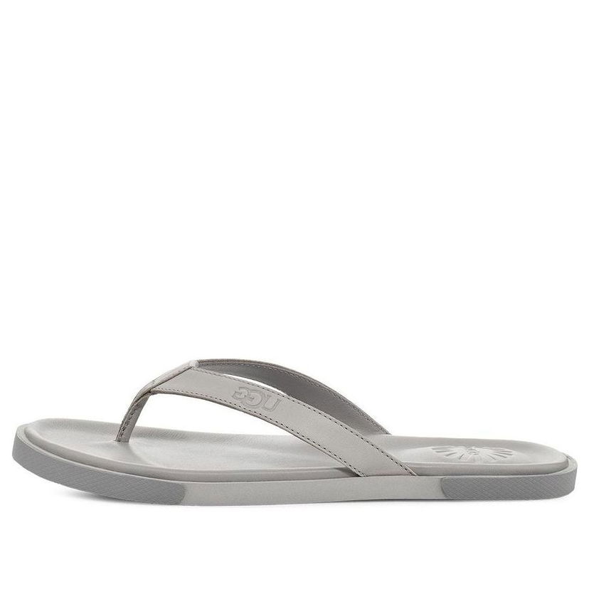 Tenisky a topánky UGG Bennison II SEL Flip-Flops Šedá | 1132739-SEL