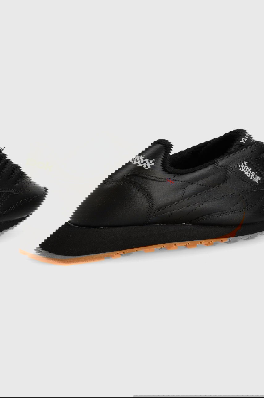 Tenisky a topánky Reebok Classic CLASSIC LEATHER Čierna | GY0954.100008493, 1