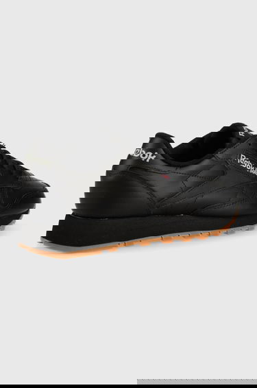 Tenisky a topánky Reebok Classic CLASSIC LEATHER Čierna | GY0954.100008493, 1