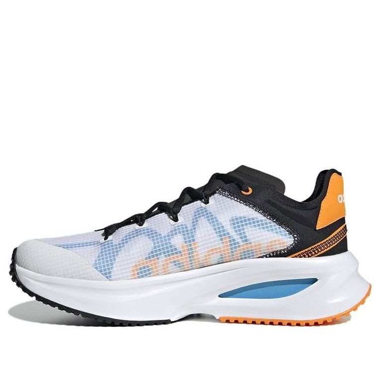 Tenisky a topánky adidas Performance Fluidflash Biela | GZ3921, 0